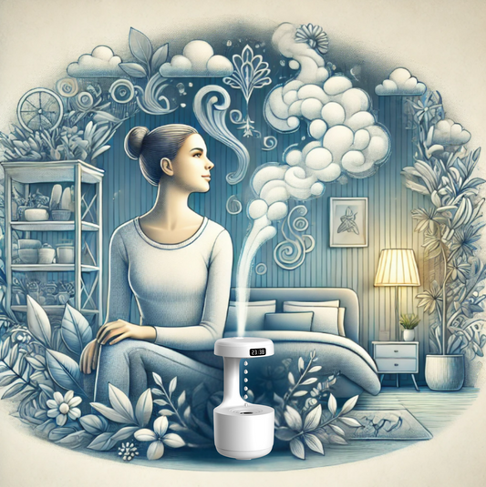 Top Reasons to Use a Humidifier for Sinus Relief
